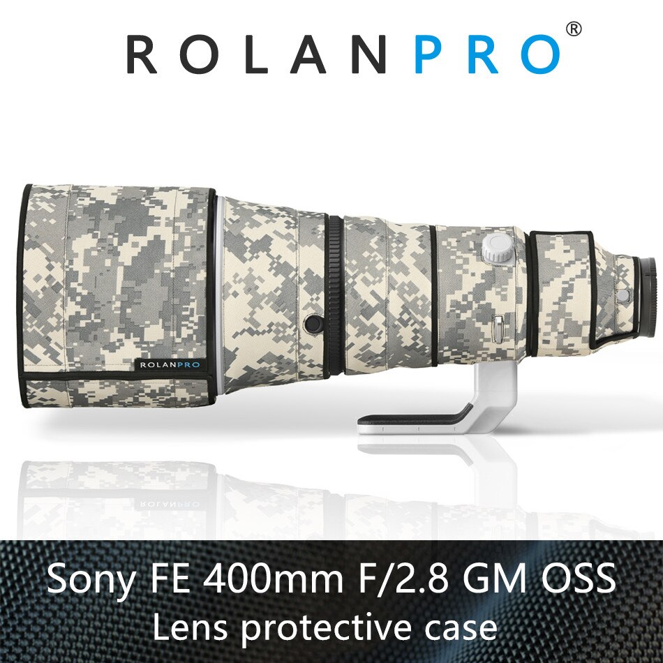 ROLANPRO    Ŀ  FE 400mm F2.8 GM OSS..